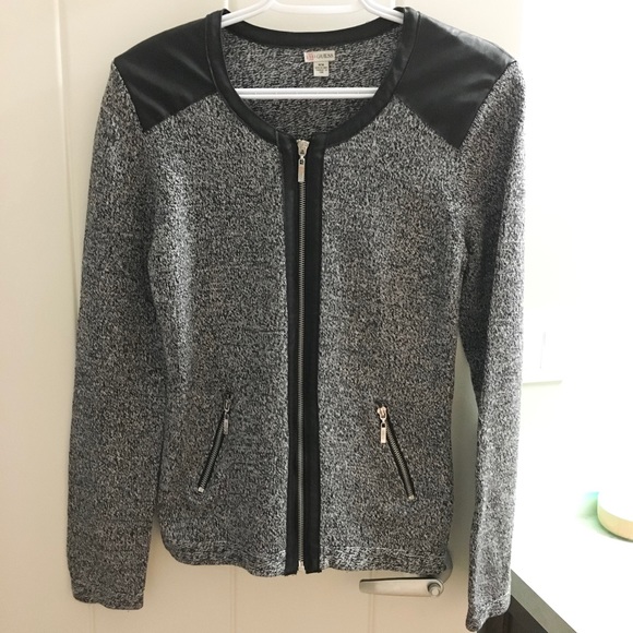 Guess suit jacket - Picture 2 of 2